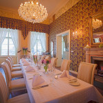 villa richter 布拉格餐厅