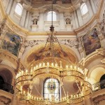 圣尼古拉教堂 - 布拉格老城