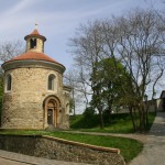 St Martin Rotunda