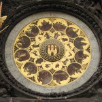 布拉格天文钟