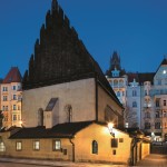 布拉格犹太博物馆