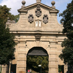 Leopold Gate